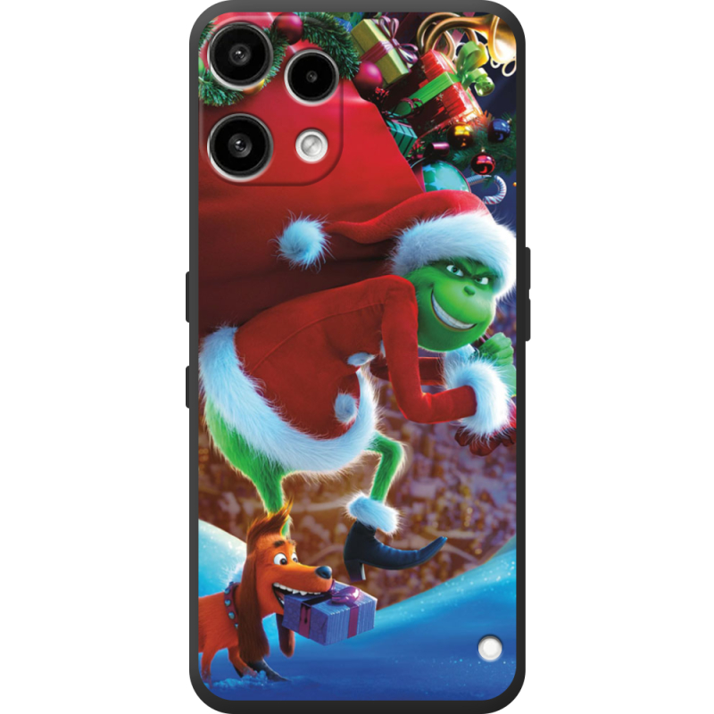 Чохол BoxFace Nothing Phone (3a) Lite 