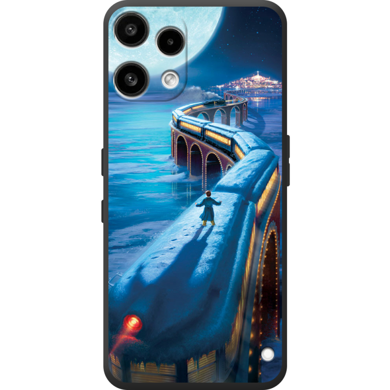 Чохол BoxFace Nothing Phone (3a) Lite 