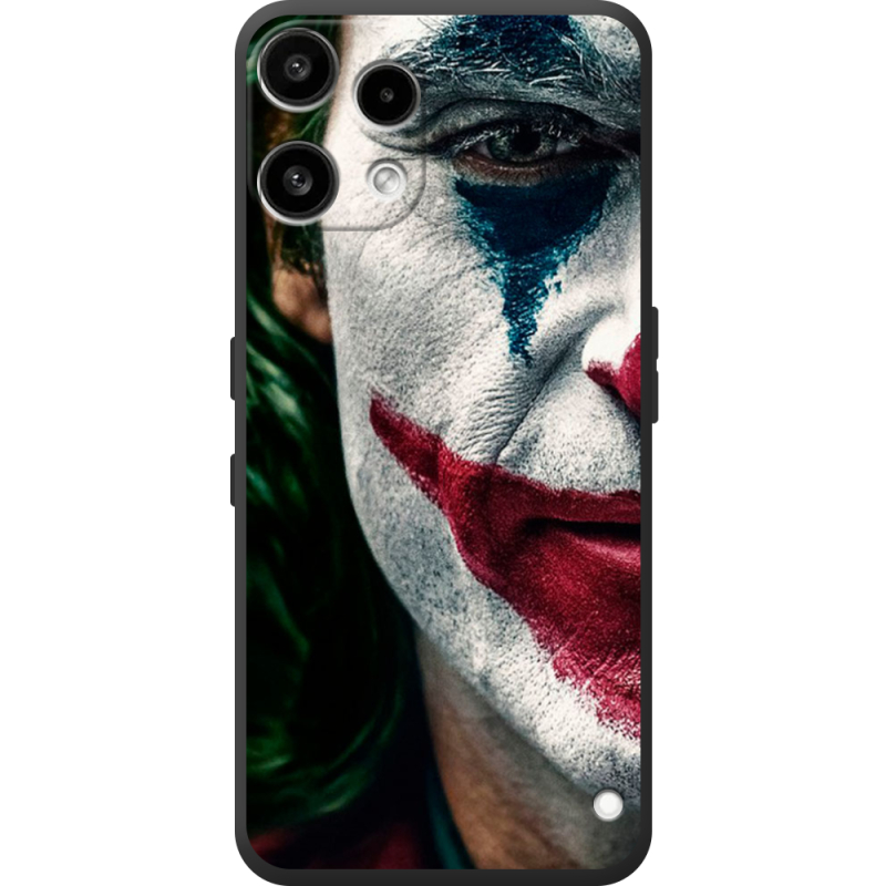Чохол BoxFace Nothing Phone (3a) Lite Joker Background