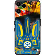 Чохол BoxFace Nothing Phone (3a) Lite UA national team