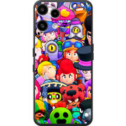 Чохол BoxFace Nothing Phone (3a) Lite 