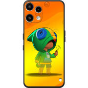 Чохол BoxFace Nothing Phone (3a) Lite 