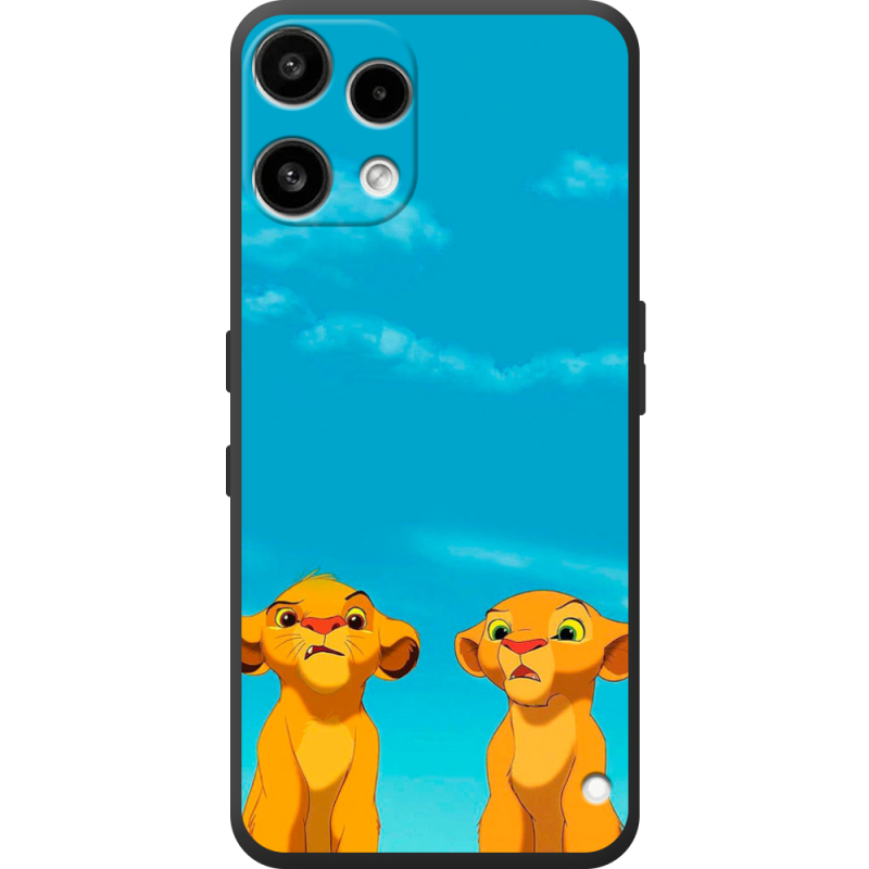 Чохол BoxFace Nothing Phone (3a) Lite 