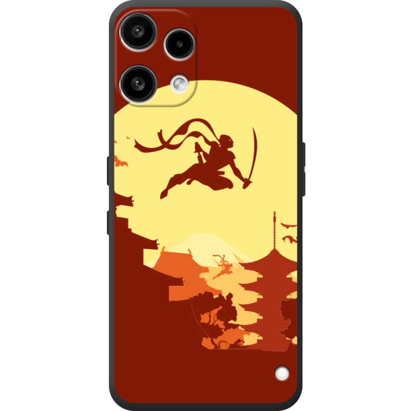 Чохол BoxFace Nothing Phone (3a) Lite 