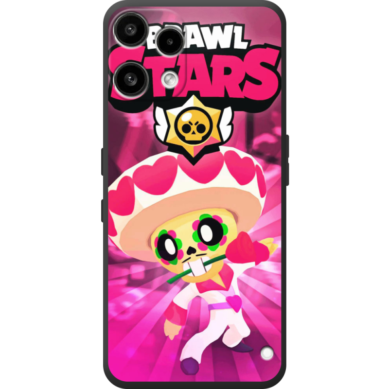 Чохол BoxFace Nothing Phone (3a) Lite 