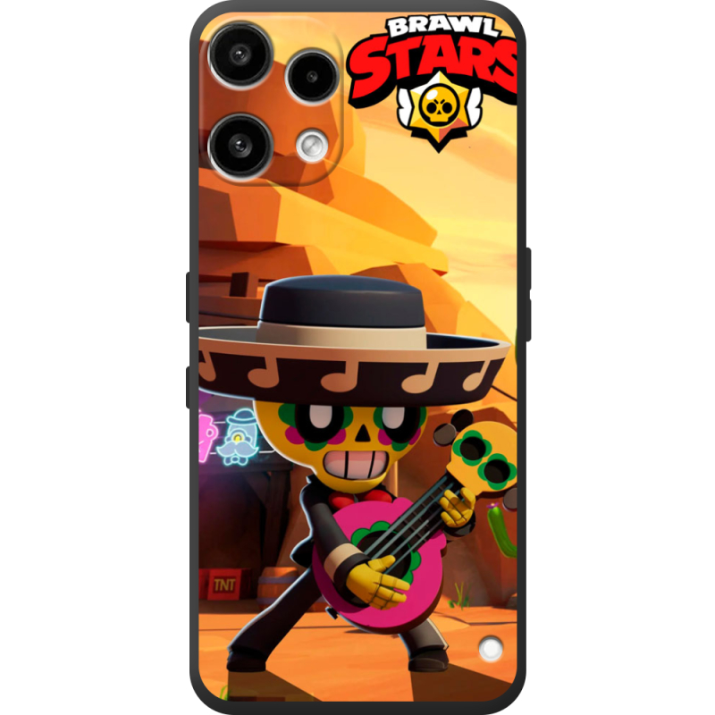 Чохол BoxFace Nothing Phone (3a) Lite 