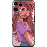 Чохол BoxFace Nothing Phone (3a) Lite 