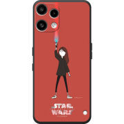 Чохол BoxFace Nothing Phone (3a) Lite 