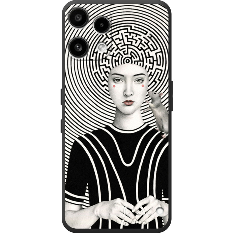 Чохол BoxFace Nothing Phone (3a) Lite 