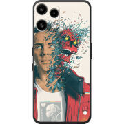 Чохол BoxFace Nothing Phone (3a) Lite 