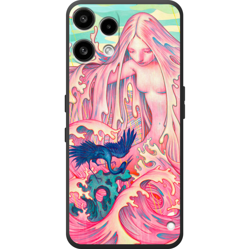 Чохол BoxFace Nothing Phone (3a) Lite 