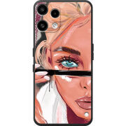 Чохол BoxFace Nothing Phone (3a) Lite 