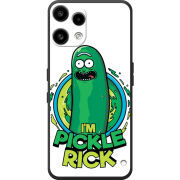 Чохол BoxFace Nothing Phone (3a) Lite 