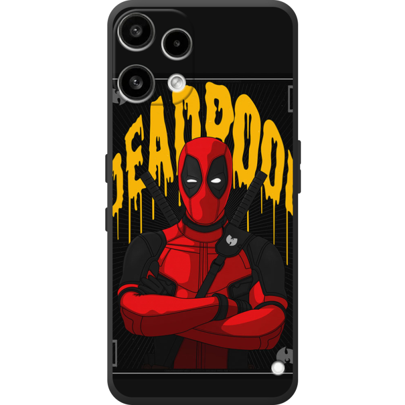 Чохол BoxFace Nothing Phone (3a) Lite 