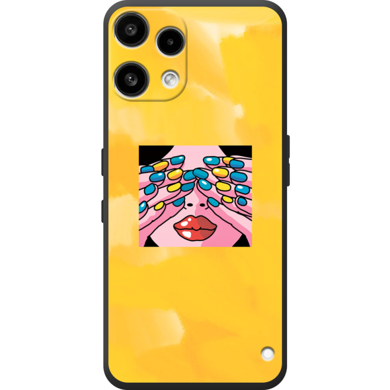 Чохол BoxFace Nothing Phone (3a) Lite 