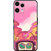 Чохол BoxFace Nothing Phone (3a) Lite 