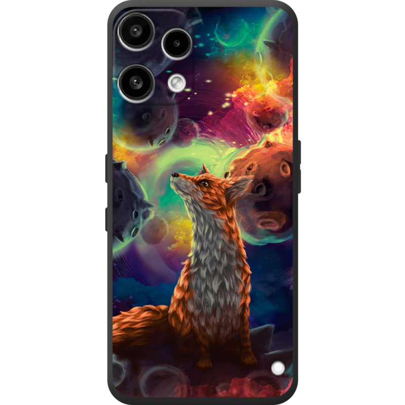 Чохол BoxFace Nothing Phone (3a) Lite CosmoFox