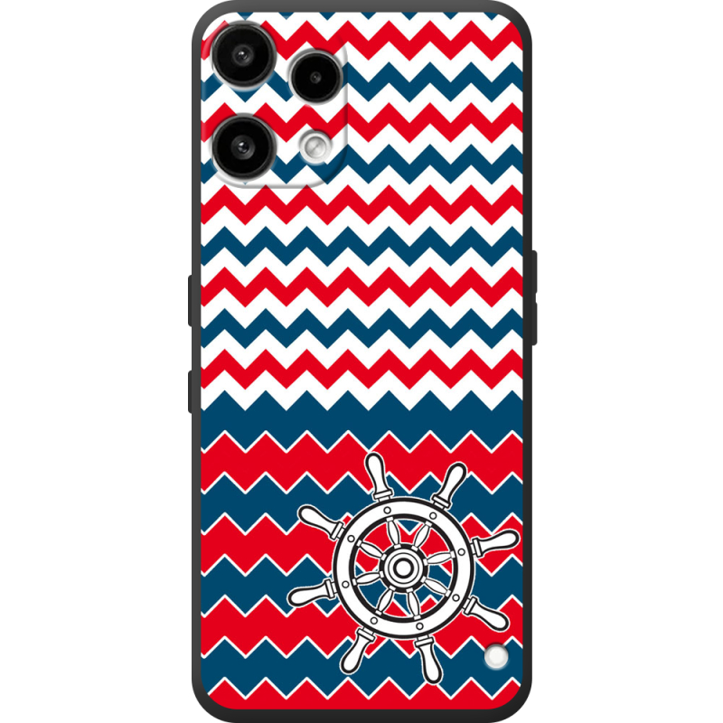 Чохол BoxFace Nothing Phone (3a) Lite Valley of Waves