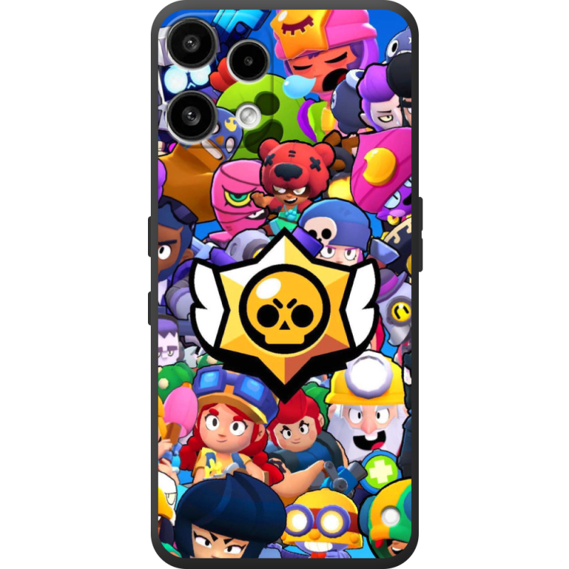 Чохол BoxFace Nothing Phone (3a) Lite 