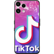 Чохол BoxFace Nothing Phone (3a) Lite TikTok