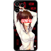 Чохол BoxFace Nothing Phone (3a) Lite Senpai
