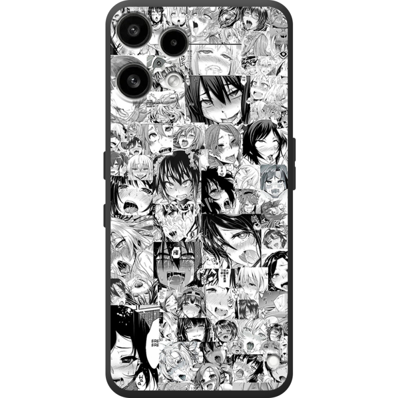 Чохол BoxFace Nothing Phone (3a) Lite O-Face