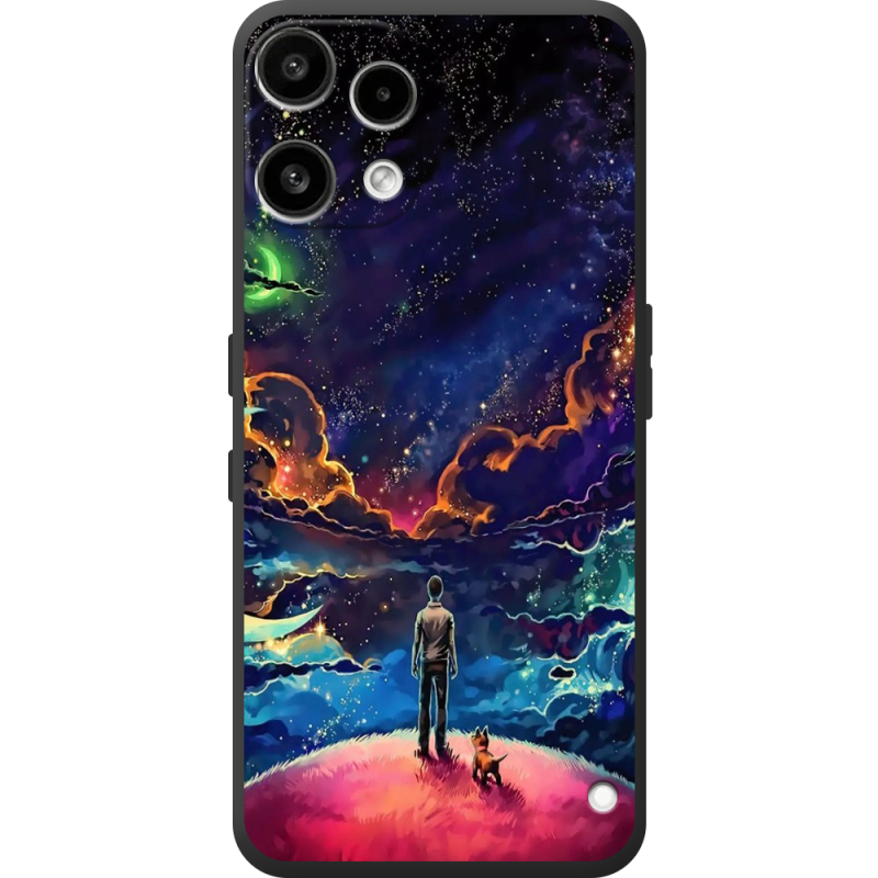 Чохол BoxFace Nothing Phone (3a) Lite 