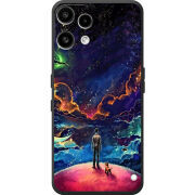 Чохол BoxFace Nothing Phone (3a) Lite 