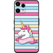 Чохол BoxFace Nothing Phone (3a) Lite Unicorn