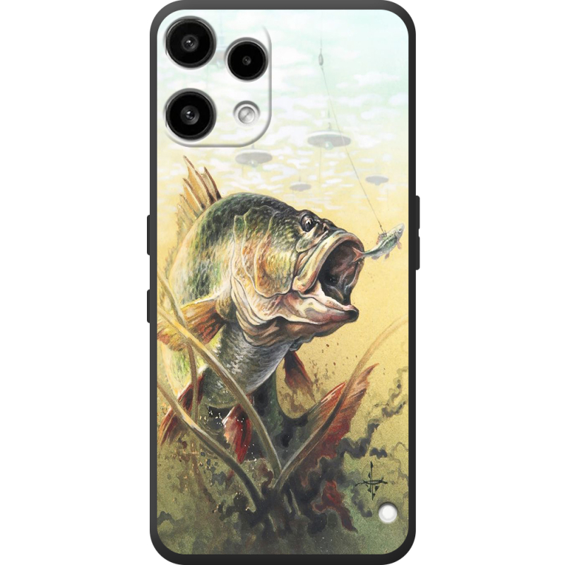 Чохол BoxFace Nothing Phone (3a) Lite 