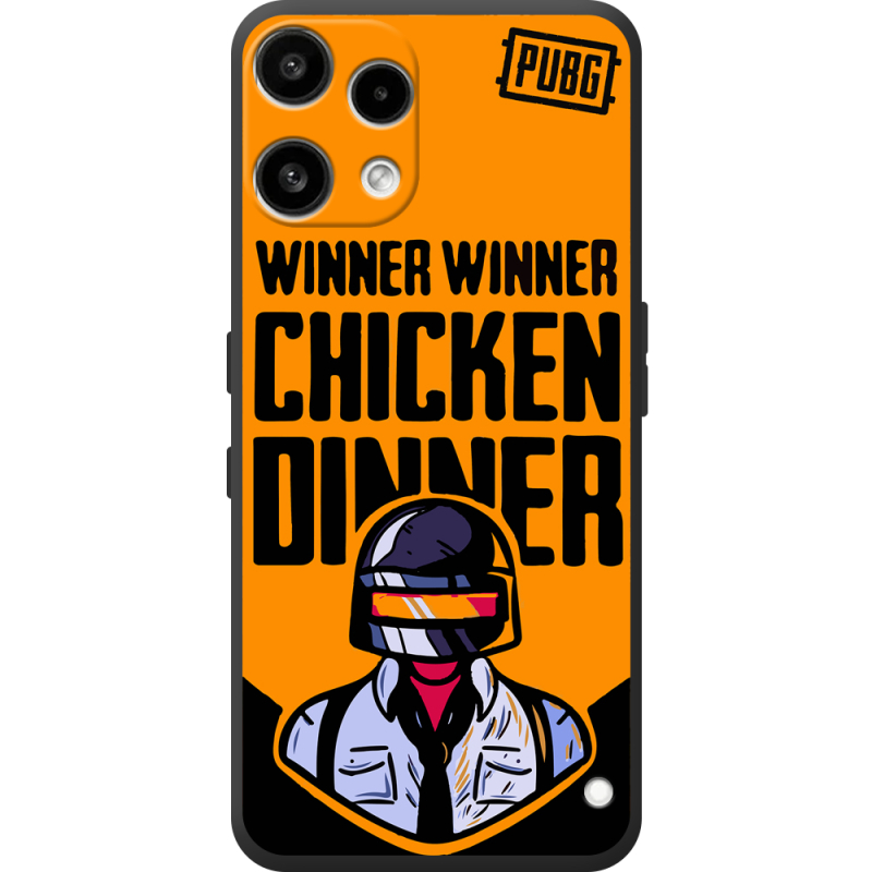 Чохол BoxFace Nothing Phone (3a) Lite Winner Winner