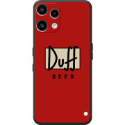 Чохол BoxFace Nothing Phone (3a) Lite Duff beer