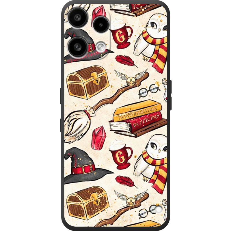 Чохол BoxFace Nothing Phone (3a) Lite Magic Items