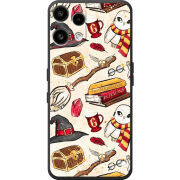 Чохол BoxFace Nothing Phone (3a) Lite Magic Items