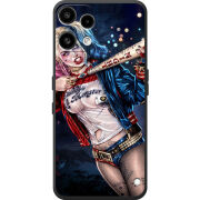 Чохол BoxFace Nothing Phone (3a) Lite Harley Quinn