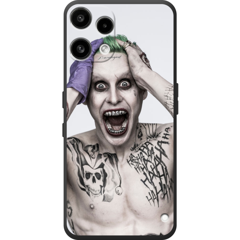 Чохол BoxFace Nothing Phone (3a) Lite 