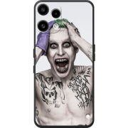 Чохол BoxFace Nothing Phone (3a) Lite 