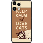 Чохол BoxFace Nothing Phone (3a) Lite 