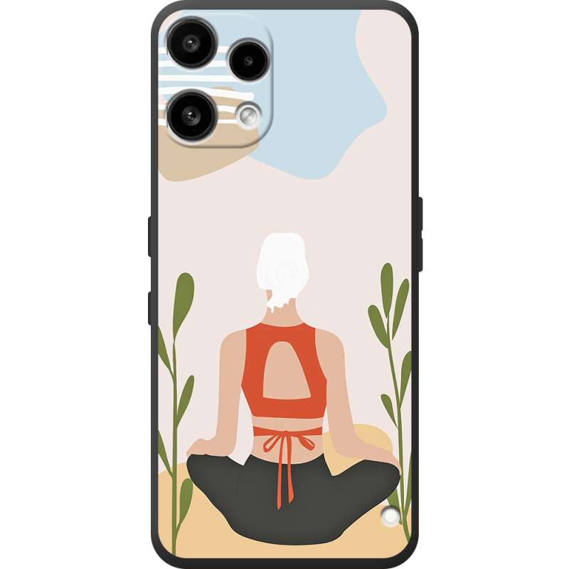 Чохол BoxFace Nothing Phone (3a) Lite Yoga Style