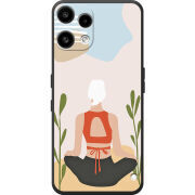 Чохол BoxFace Nothing Phone (3a) Lite Yoga Style