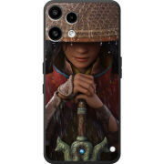 Чохол BoxFace Nothing Phone (3a) Lite Raya and the Last Dragon