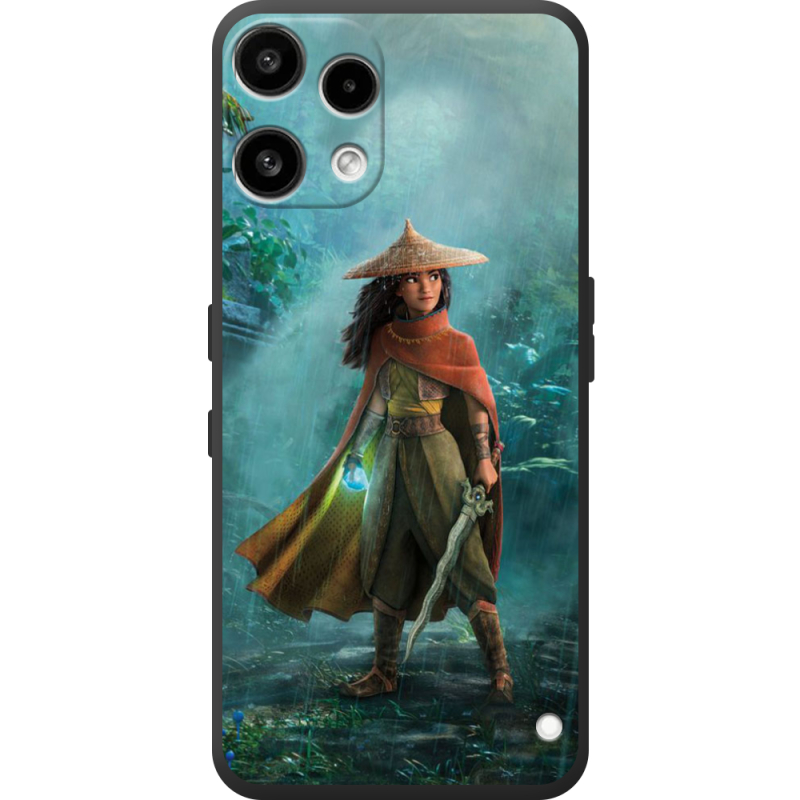 Чохол BoxFace Nothing Phone (3a) Lite Raya