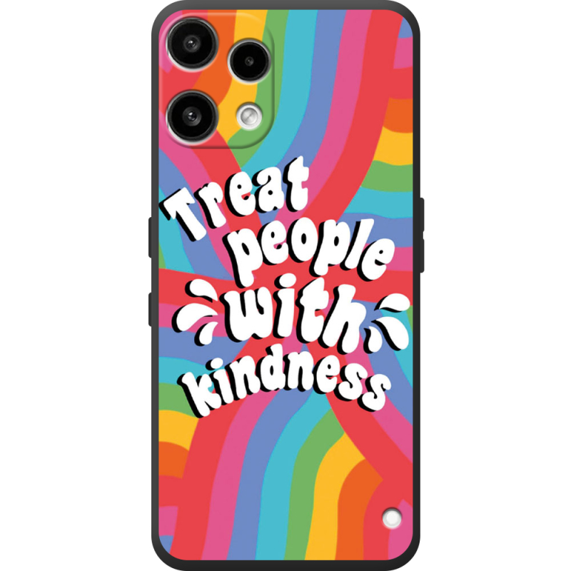 Чохол BoxFace Nothing Phone (3a) Lite Kindness