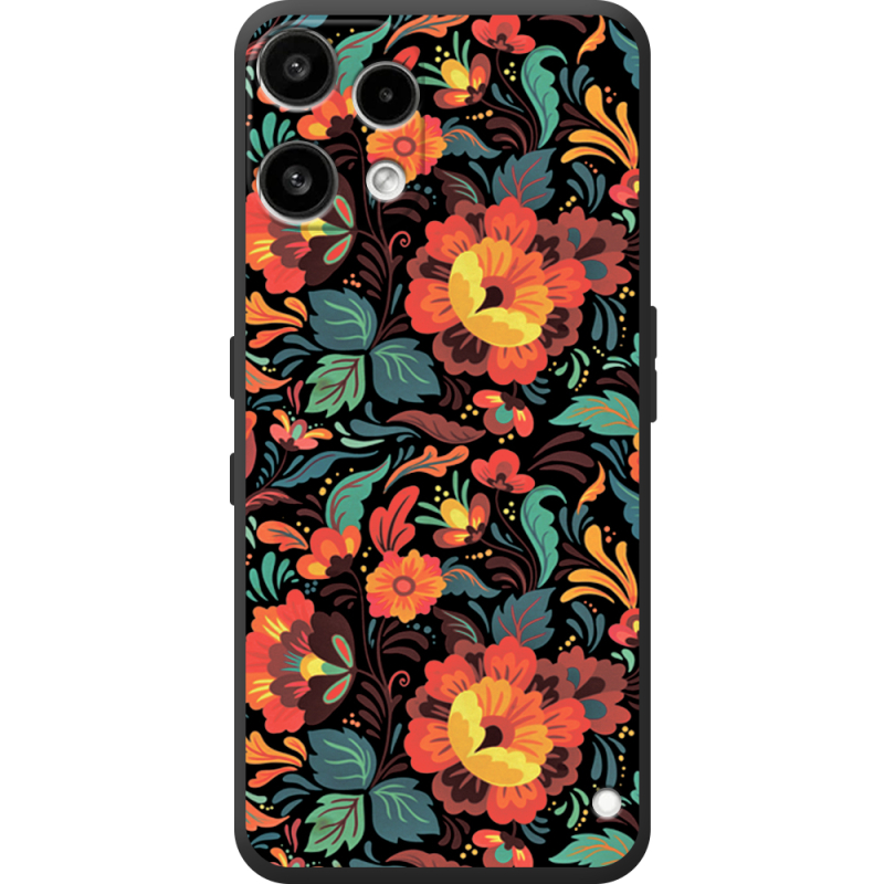 Чохол BoxFace Nothing Phone (3a) Lite Petrykivka