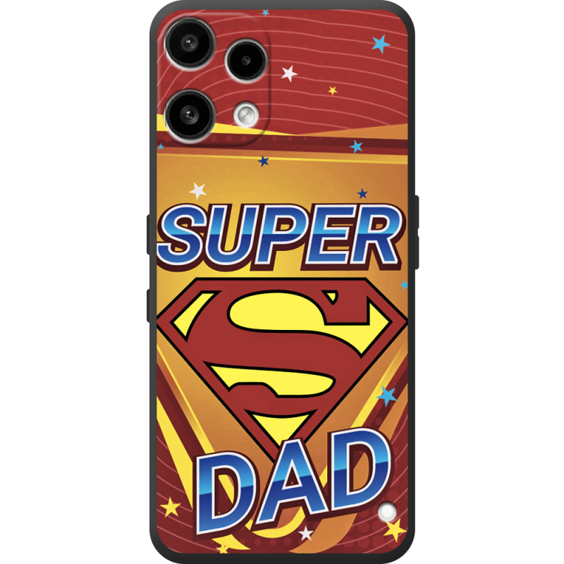 Чохол BoxFace Nothing Phone (3a) Lite Super Dad