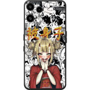 Чохол BoxFace Nothing Phone (3a) Lite Himiko Toga - My Hero Academia