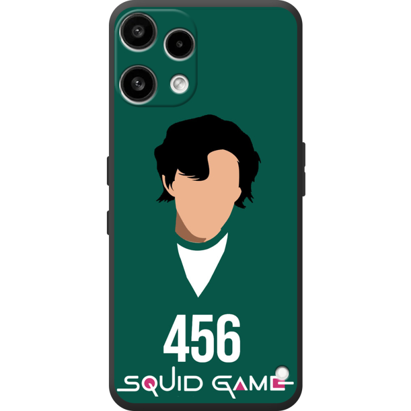 Чохол BoxFace Nothing Phone (3a) Lite siquid game 456