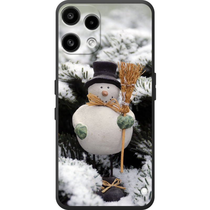 Чохол BoxFace Nothing Phone (3a) Lite 