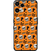 Чохол BoxFace Nothing Phone (3a) Lite Halloween Trick or Treat