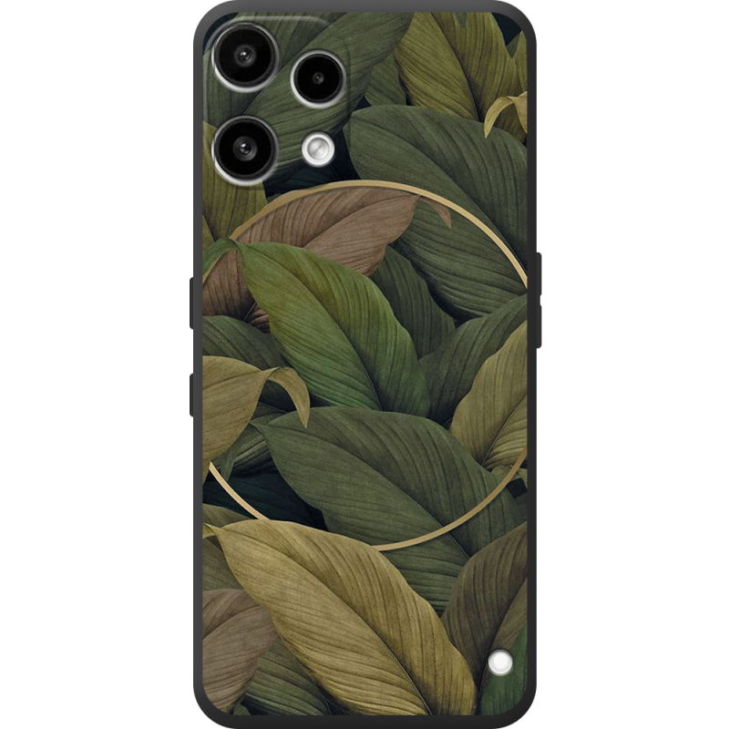 Чохол BoxFace Nothing Phone (3a) Lite Leaf
